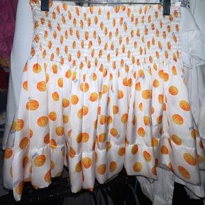 Koch Basketball Erica Skirt